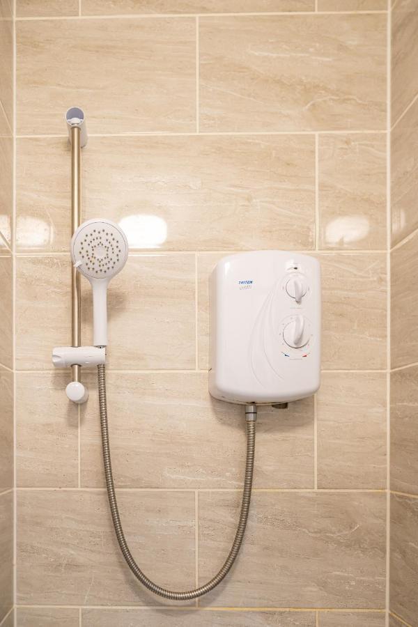 Bv Kirkstall 1 Bedroom Free Private Parking Apartamento *